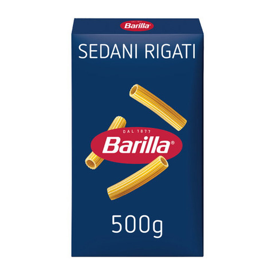 BARİLLA MAKARNA 500 GR-İNCE UZUN